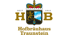 Logo Hofbräuhaus Traunstein
