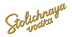Logo Stolichnaya