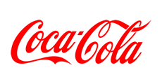 Logo Coca Cola