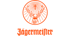 Logo Jägermeister